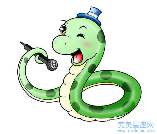 属蛇人出生于哪些月命最好最忌讳哪个月出生(图1)